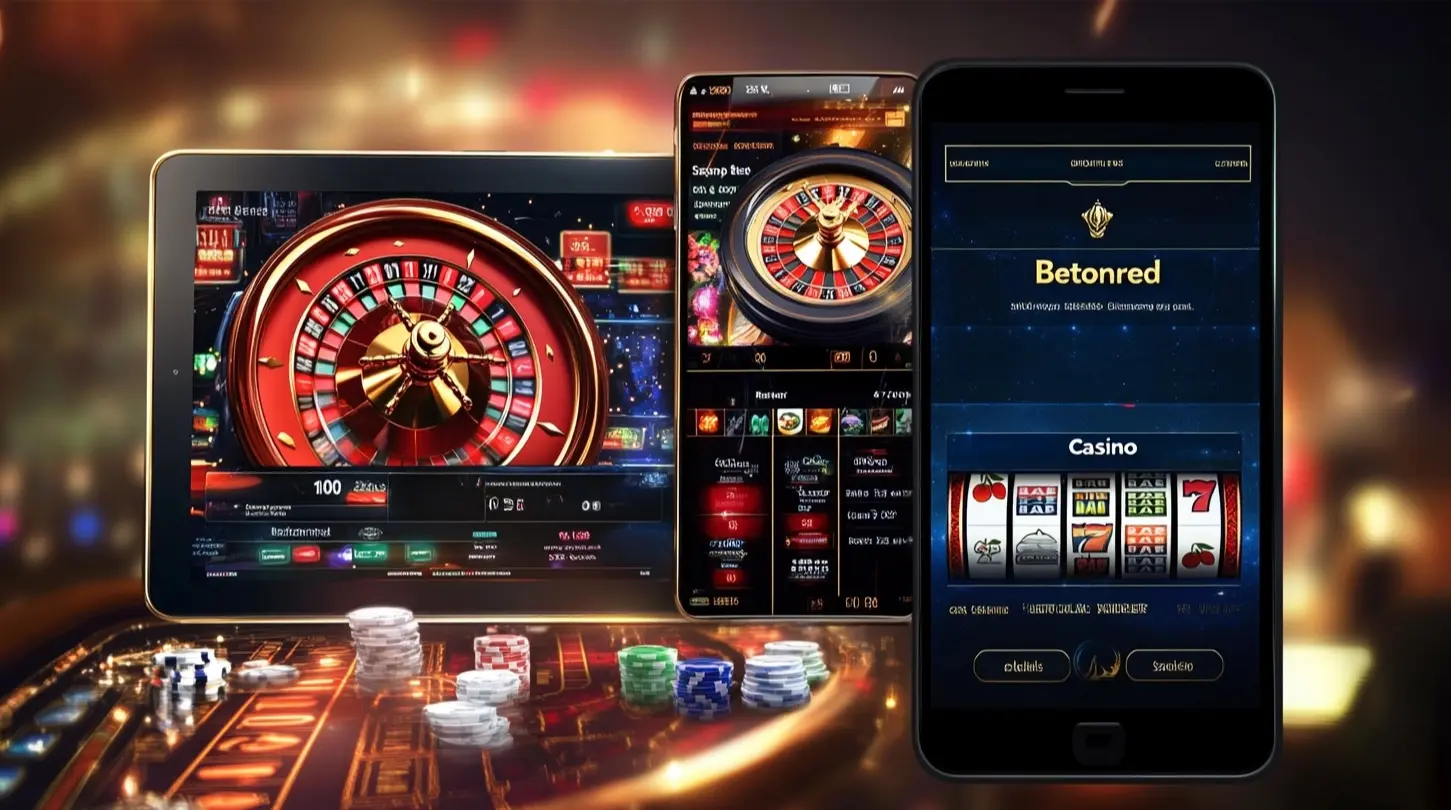 betonred casino blog